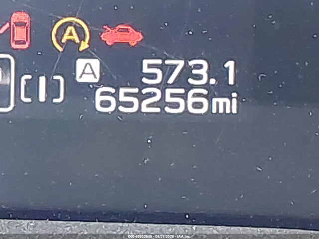 Продаж на аукціоні авто 2024 Subaru Crosstrek Premium, vin: JF2GUADC6R8328584, номер лоту: 45932649
