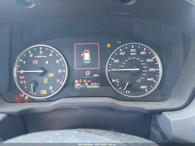 Продаж на аукціоні авто 2024 Subaru Crosstrek Premium, vin: JF2GUADC6R8328584, номер лоту: 45932649
