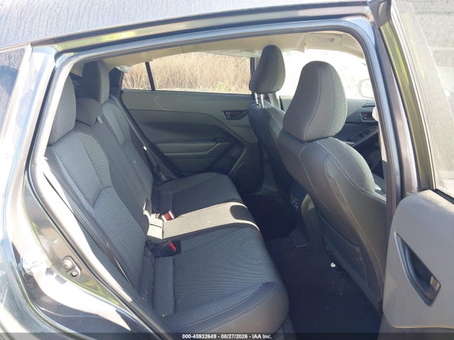 Продаж на аукціоні авто 2024 Subaru Crosstrek Premium, vin: JF2GUADC6R8328584, номер лоту: 45932649