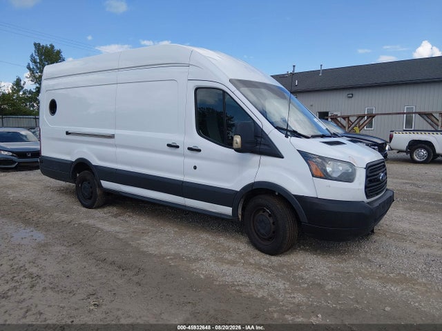Auction sale of the 2018 Ford Transit-350, vin: 1FTBW3XMXJKB40547, lot number: 45932648