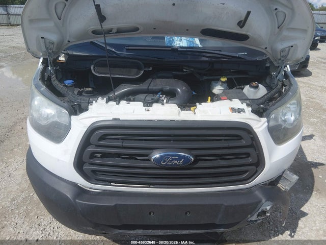 2018 Ford Transit-350 მანქანა იყიდება აუქციონზე, vin: 1FTBW3XMXJKB40547, აუქციონის ნომერი: 45932648