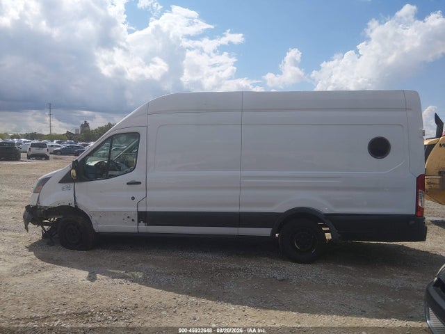 2018 Ford Transit-350 მანქანა იყიდება აუქციონზე, vin: 1FTBW3XMXJKB40547, აუქციონის ნომერი: 45932648