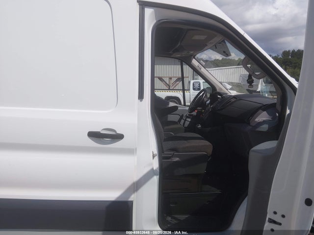 2018 Ford Transit-350 მანქანა იყიდება აუქციონზე, vin: 1FTBW3XMXJKB40547, აუქციონის ნომერი: 45932648