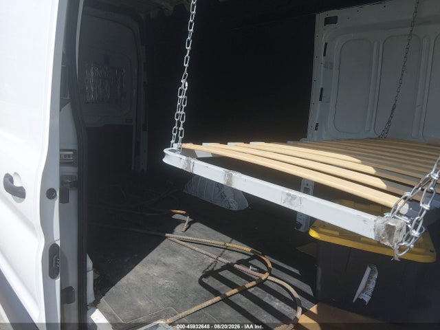 2018 Ford Transit-350 მანქანა იყიდება აუქციონზე, vin: 1FTBW3XMXJKB40547, აუქციონის ნომერი: 45932648