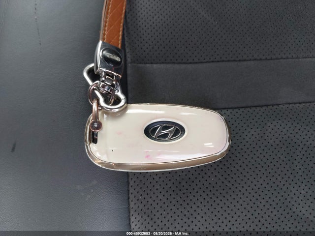 2020 Hyundai Sonata Sel Plus მანქანა იყიდება აუქციონზე, vin: 5NPEJ4J21LH040461, აუქციონის ნომერი: 45932653