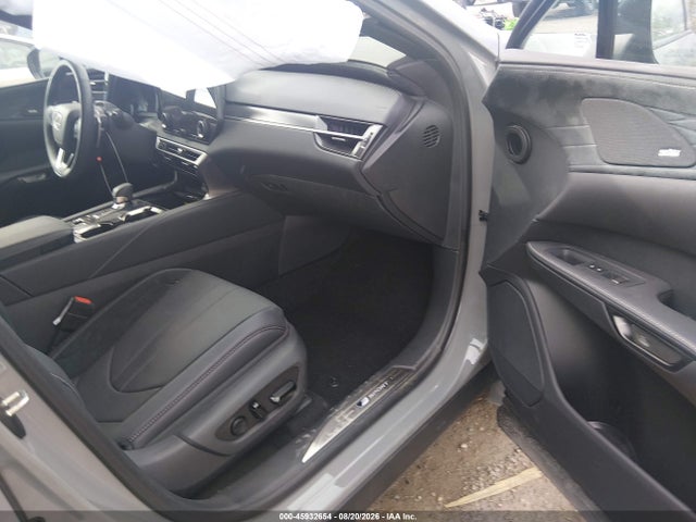 Lexus Rx 500h F Sport Performance 2026 2T2BCMEA2TC023357 Image 5