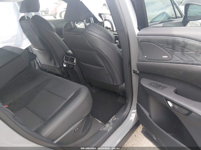 Lexus Rx 500h F Sport Performance 2026 2T2BCMEA2TC023357 Image 8