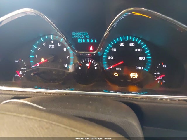 Auction sale of the 2017 Chevrolet Traverse Lt, vin: 1GNKVHKD3HJ153686, lot number: 45932658