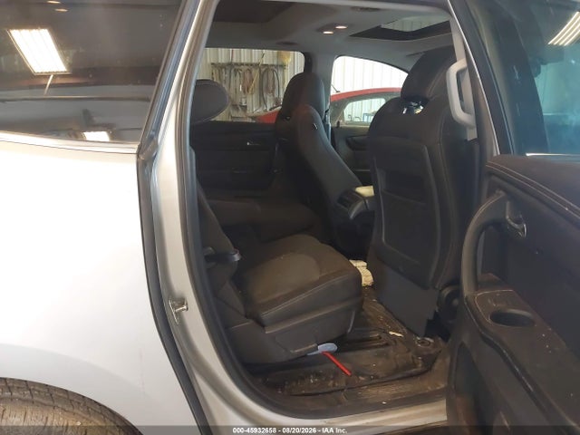 Auction sale of the 2017 Chevrolet Traverse Lt, vin: 1GNKVHKD3HJ153686, lot number: 45932658