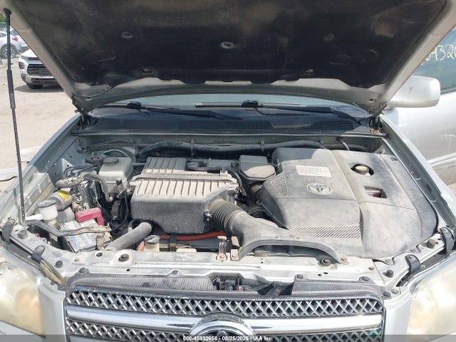 Aukcja sprzedaży 2007 Toyota Highlander Hybrid V6, vin: JTEHW21A570040536, numer aukcji: 45932656