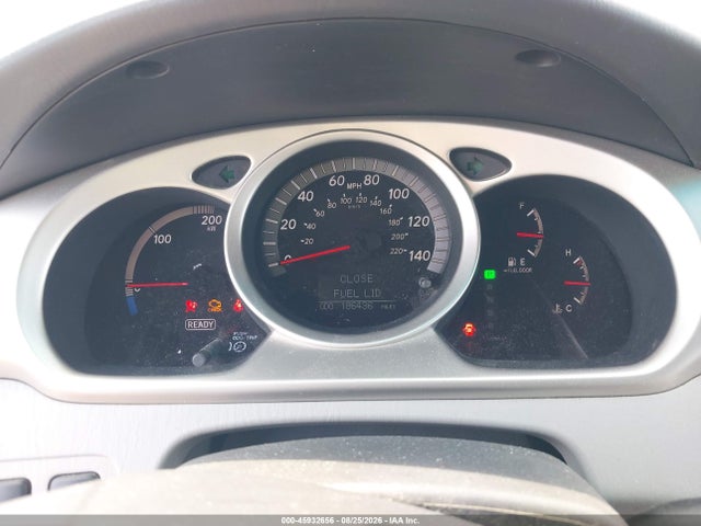 Aukcja sprzedaży 2007 Toyota Highlander Hybrid V6, vin: JTEHW21A570040536, numer aukcji: 45932656