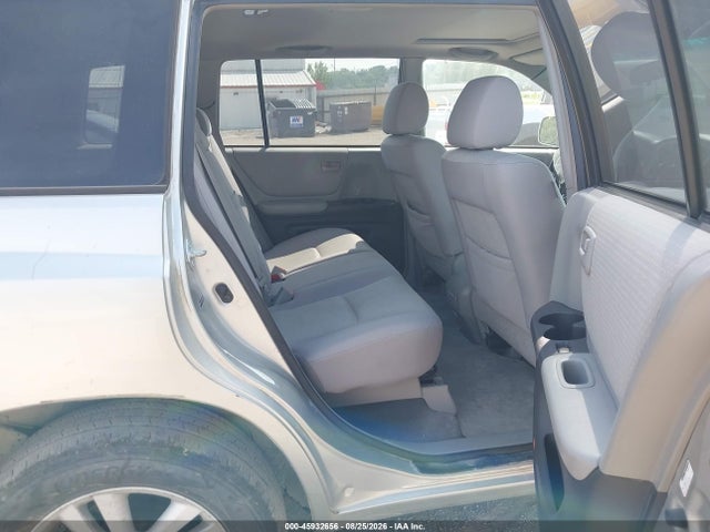 Aukcja sprzedaży 2007 Toyota Highlander Hybrid V6, vin: JTEHW21A570040536, numer aukcji: 45932656