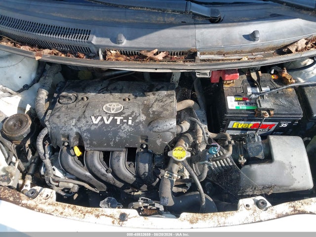 Продажа на аукционе авто 2010 Toyota Yaris, vin: JTDJT4K33A5295481, номер лота: 45932659