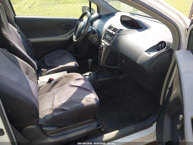 Продажа на аукционе авто 2010 Toyota Yaris, vin: JTDJT4K33A5295481, номер лота: 45932659