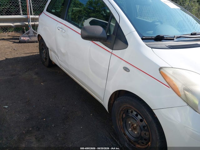 Продажа на аукционе авто 2010 Toyota Yaris, vin: JTDJT4K33A5295481, номер лота: 45932659