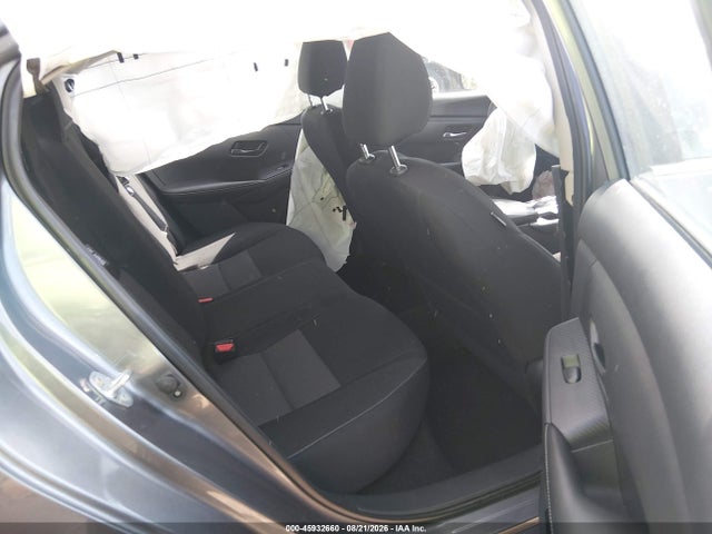 Nissan SENTRA SV 2025 3N1AB8CV2SY363075 Image 8