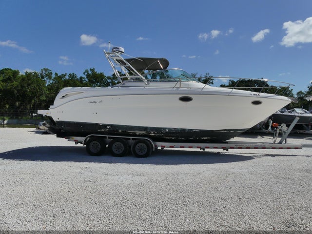 Продаж на аукціоні авто 2000 Sea Ray Other, vin: SERR3964C000, номер лоту: 45932666