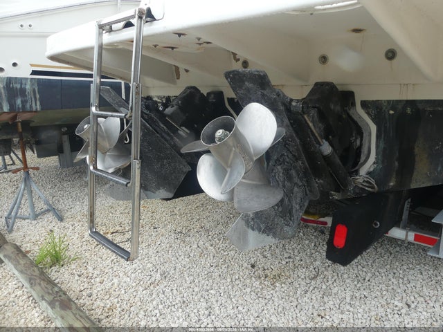 Продаж на аукціоні авто 2000 Sea Ray Other, vin: SERR3964C000, номер лоту: 45932666