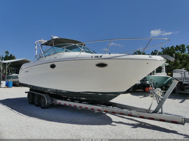 Продаж на аукціоні авто 2000 Sea Ray Other, vin: SERR3964C000, номер лоту: 45932666
