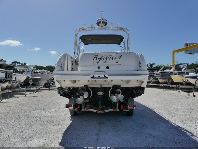 Продаж на аукціоні авто 2000 Sea Ray Other, vin: SERR3964C000, номер лоту: 45932666