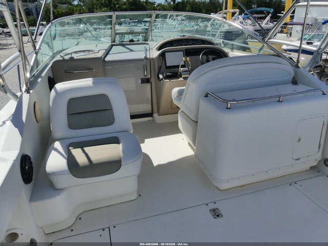 Продаж на аукціоні авто 2000 Sea Ray Other, vin: SERR3964C000, номер лоту: 45932666