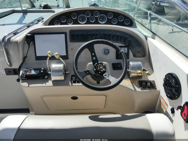 Продаж на аукціоні авто 2000 Sea Ray Other, vin: SERR3964C000, номер лоту: 45932666