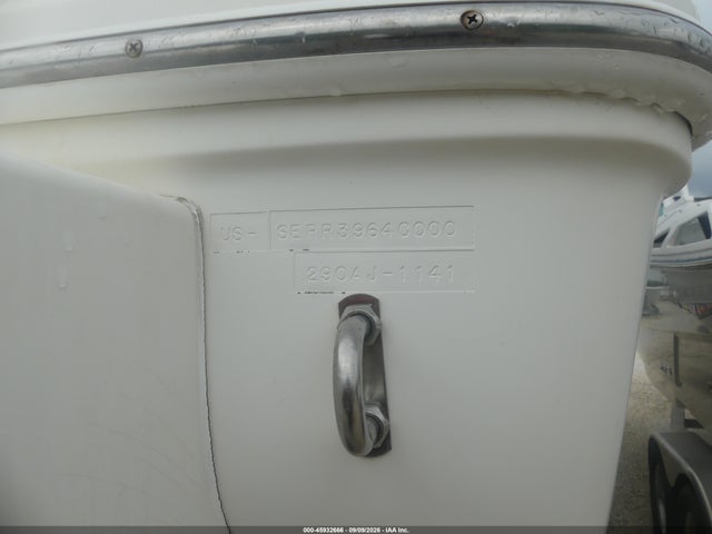 Продаж на аукціоні авто 2000 Sea Ray Other, vin: SERR3964C000, номер лоту: 45932666