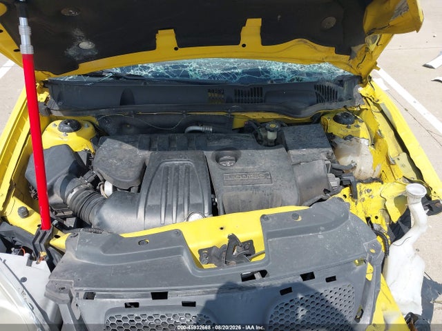 Aukcja sprzedaży 2008 Pontiac G5 Gt, vin: 1G2AN18BX87190771, numer aukcji: 45932668