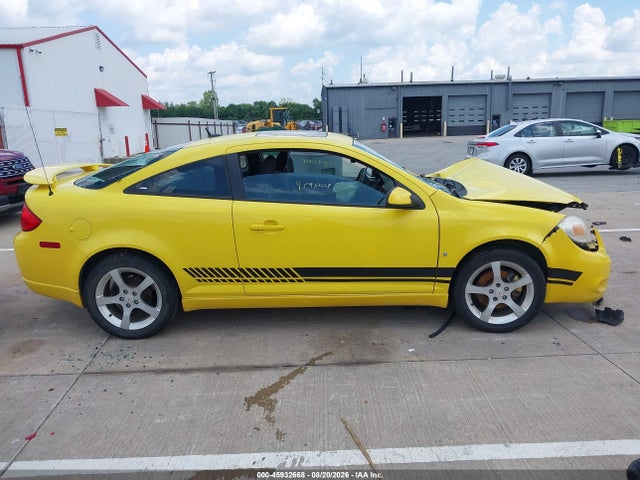 Aukcja sprzedaży 2008 Pontiac G5 Gt, vin: 1G2AN18BX87190771, numer aukcji: 45932668