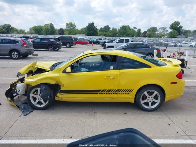 Aukcja sprzedaży 2008 Pontiac G5 Gt, vin: 1G2AN18BX87190771, numer aukcji: 45932668