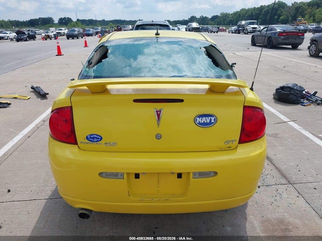 Aukcja sprzedaży 2008 Pontiac G5 Gt, vin: 1G2AN18BX87190771, numer aukcji: 45932668