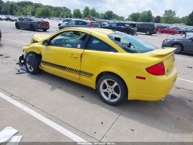 Aukcja sprzedaży 2008 Pontiac G5 Gt, vin: 1G2AN18BX87190771, numer aukcji: 45932668