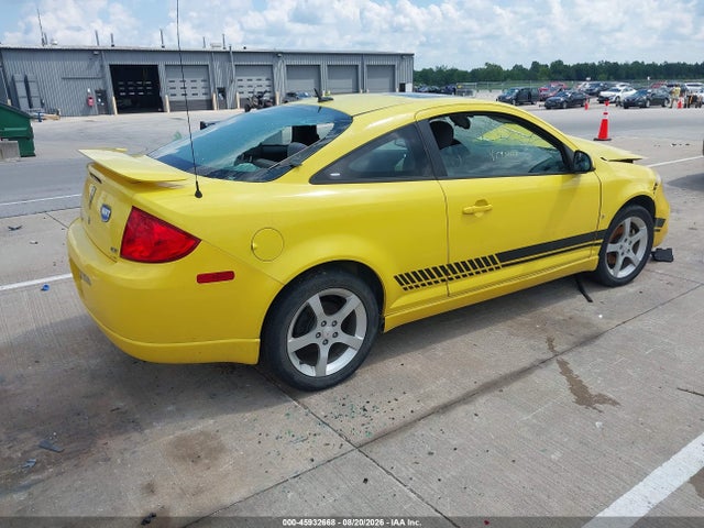 Aukcja sprzedaży 2008 Pontiac G5 Gt, vin: 1G2AN18BX87190771, numer aukcji: 45932668