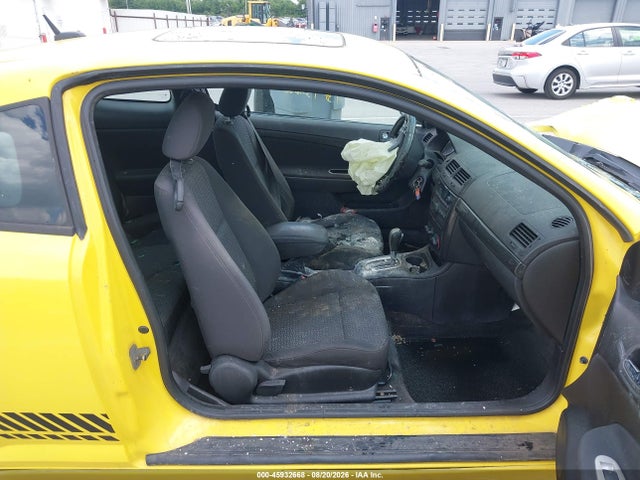 Aukcja sprzedaży 2008 Pontiac G5 Gt, vin: 1G2AN18BX87190771, numer aukcji: 45932668