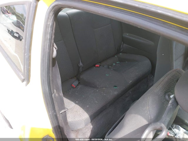 Aukcja sprzedaży 2008 Pontiac G5 Gt, vin: 1G2AN18BX87190771, numer aukcji: 45932668
