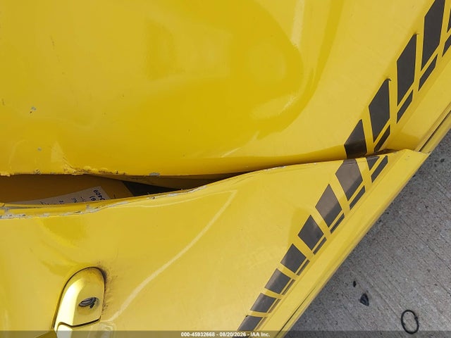 Aukcja sprzedaży 2008 Pontiac G5 Gt, vin: 1G2AN18BX87190771, numer aukcji: 45932668