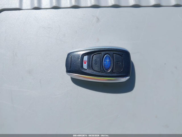 Продаж на аукціоні авто 2020 Subaru Ascent Premium, vin: 4S4WMACD9L3457813, номер лоту: 45932674