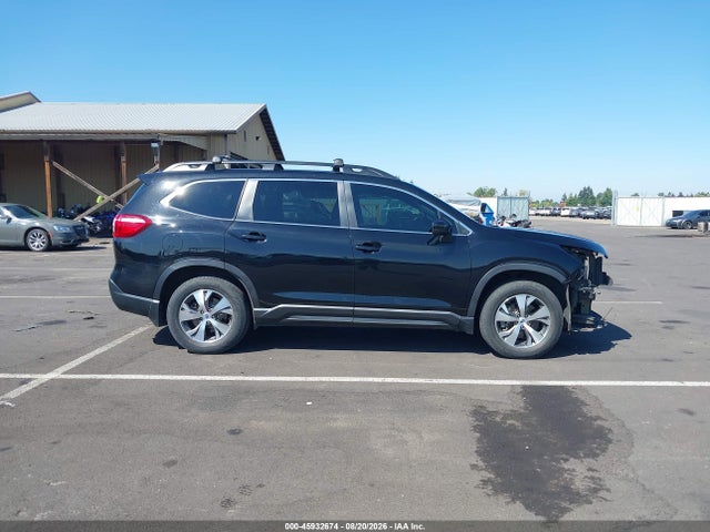 Продаж на аукціоні авто 2020 Subaru Ascent Premium, vin: 4S4WMACD9L3457813, номер лоту: 45932674