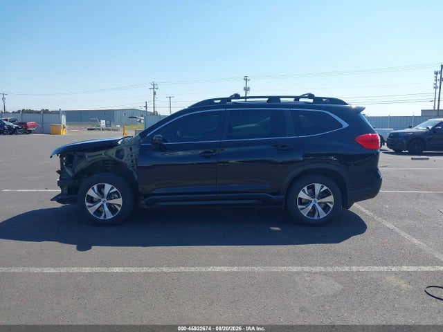 Продаж на аукціоні авто 2020 Subaru Ascent Premium, vin: 4S4WMACD9L3457813, номер лоту: 45932674