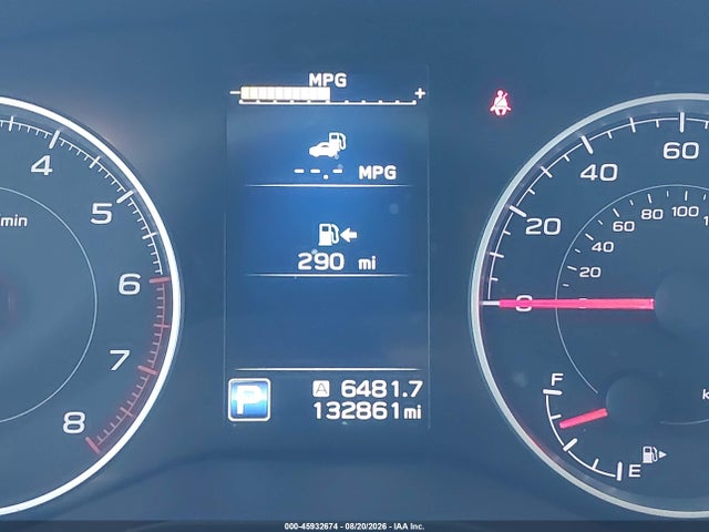 Продаж на аукціоні авто 2020 Subaru Ascent Premium, vin: 4S4WMACD9L3457813, номер лоту: 45932674