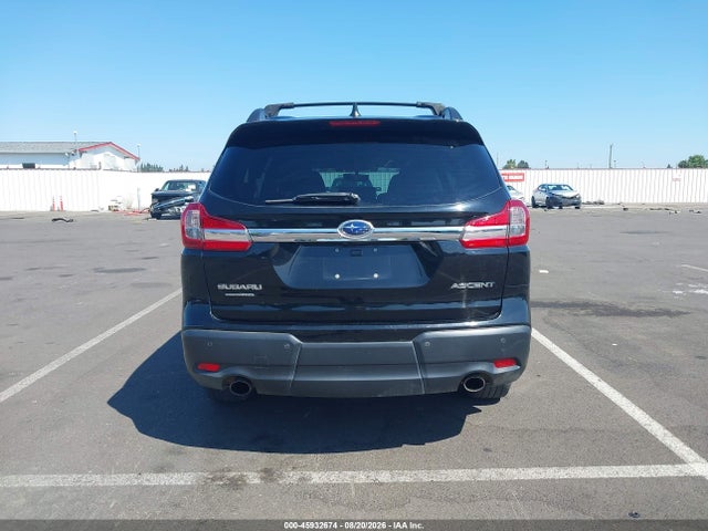 Продаж на аукціоні авто 2020 Subaru Ascent Premium, vin: 4S4WMACD9L3457813, номер лоту: 45932674