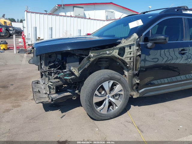 Продаж на аукціоні авто 2020 Subaru Ascent Premium, vin: 4S4WMACD9L3457813, номер лоту: 45932674