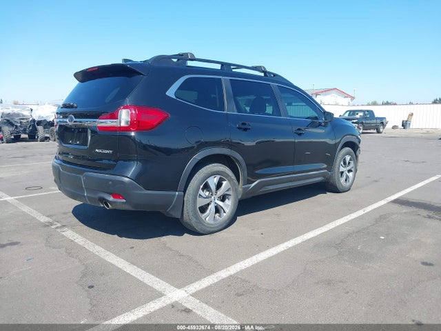 Продаж на аукціоні авто 2020 Subaru Ascent Premium, vin: 4S4WMACD9L3457813, номер лоту: 45932674
