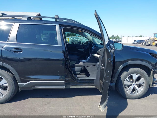 Продаж на аукціоні авто 2020 Subaru Ascent Premium, vin: 4S4WMACD9L3457813, номер лоту: 45932674