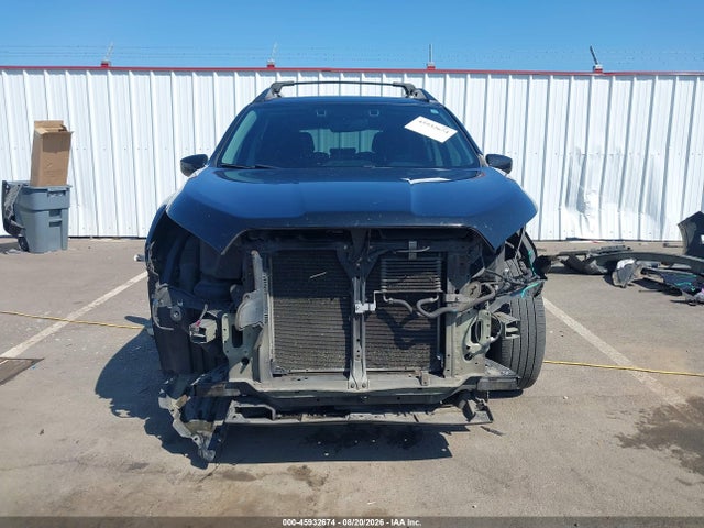 Продаж на аукціоні авто 2020 Subaru Ascent Premium, vin: 4S4WMACD9L3457813, номер лоту: 45932674