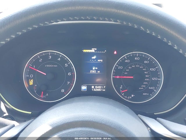 Продаж на аукціоні авто 2020 Subaru Ascent Premium, vin: 4S4WMACD9L3457813, номер лоту: 45932674