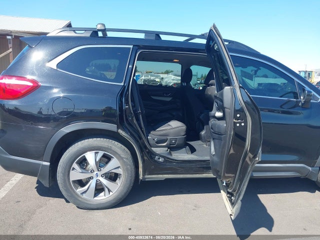 Продаж на аукціоні авто 2020 Subaru Ascent Premium, vin: 4S4WMACD9L3457813, номер лоту: 45932674