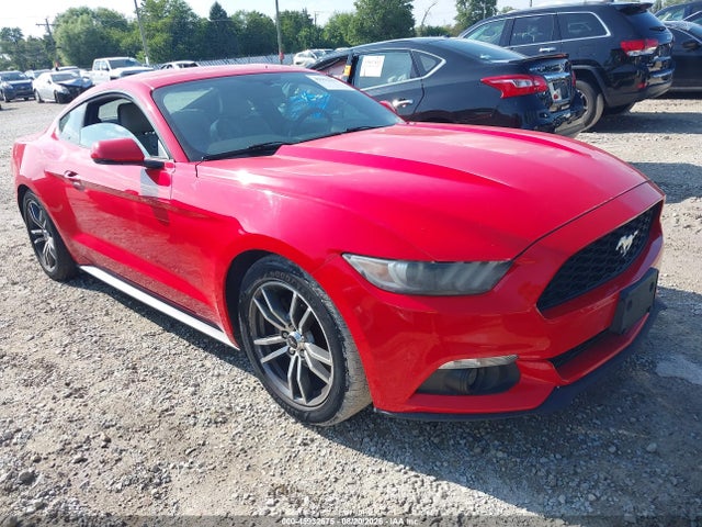 Aukcja sprzedaży 2015 Ford Mustang Ecoboost, vin: 1FA6P8TH7F5317474, numer aukcji: 45932675