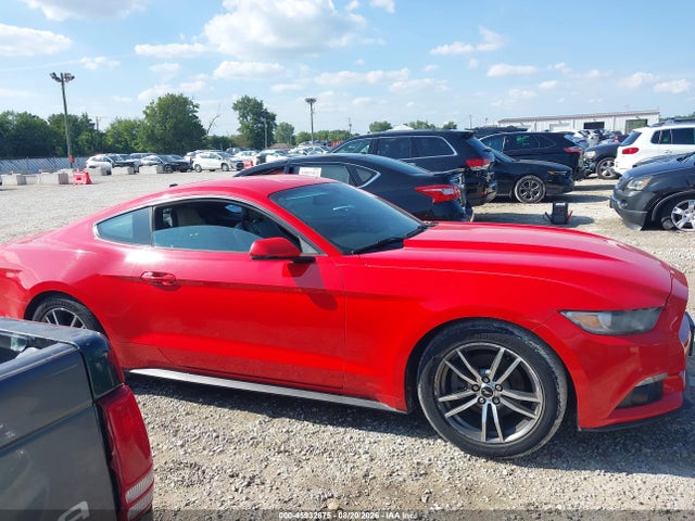 Aukcja sprzedaży 2015 Ford Mustang Ecoboost, vin: 1FA6P8TH7F5317474, numer aukcji: 45932675