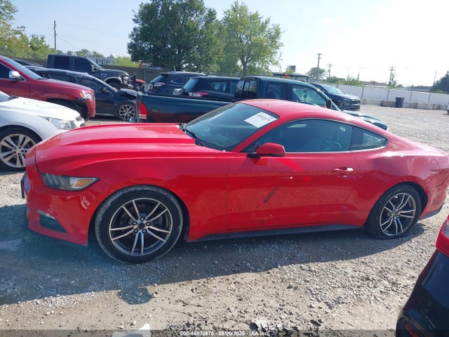 Aukcja sprzedaży 2015 Ford Mustang Ecoboost, vin: 1FA6P8TH7F5317474, numer aukcji: 45932675
